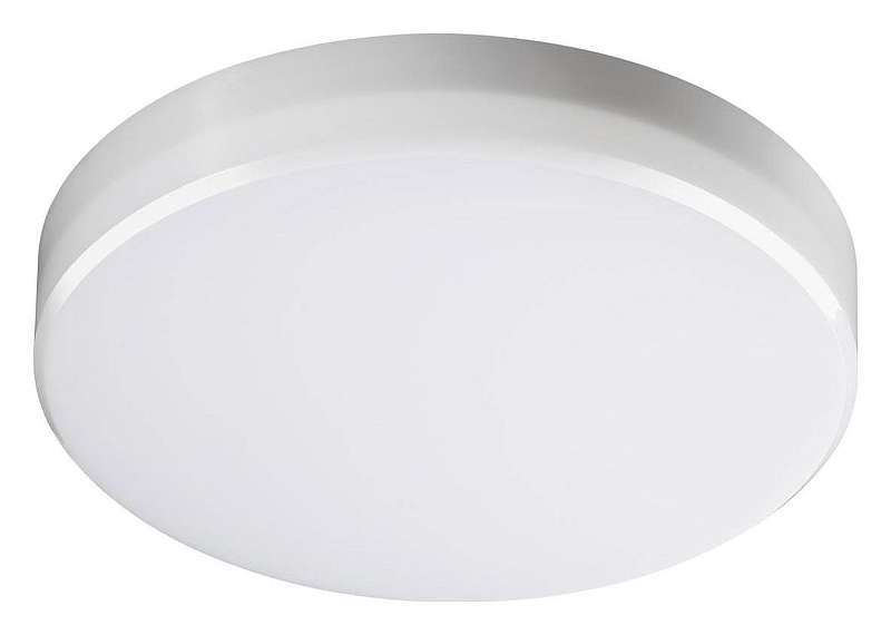 Накладной светильник Novotech Pandora 358685 цвет белый